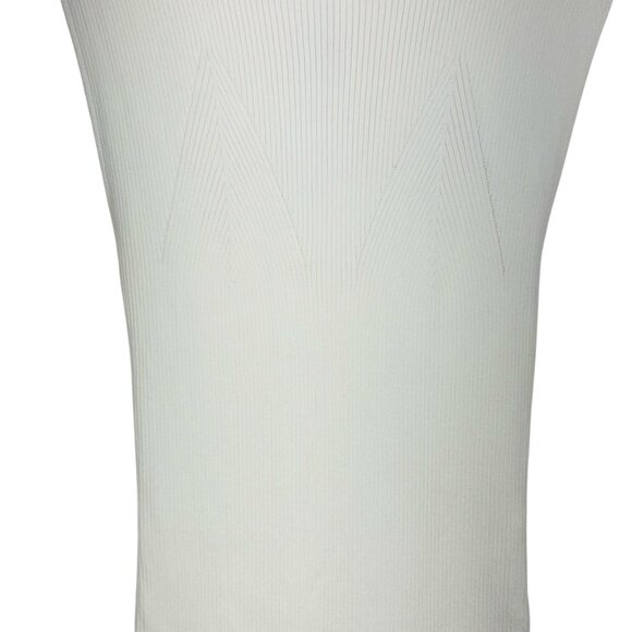 Sweater Dress maxi sleeveless Dynamite size medium - Picture 4 of 14